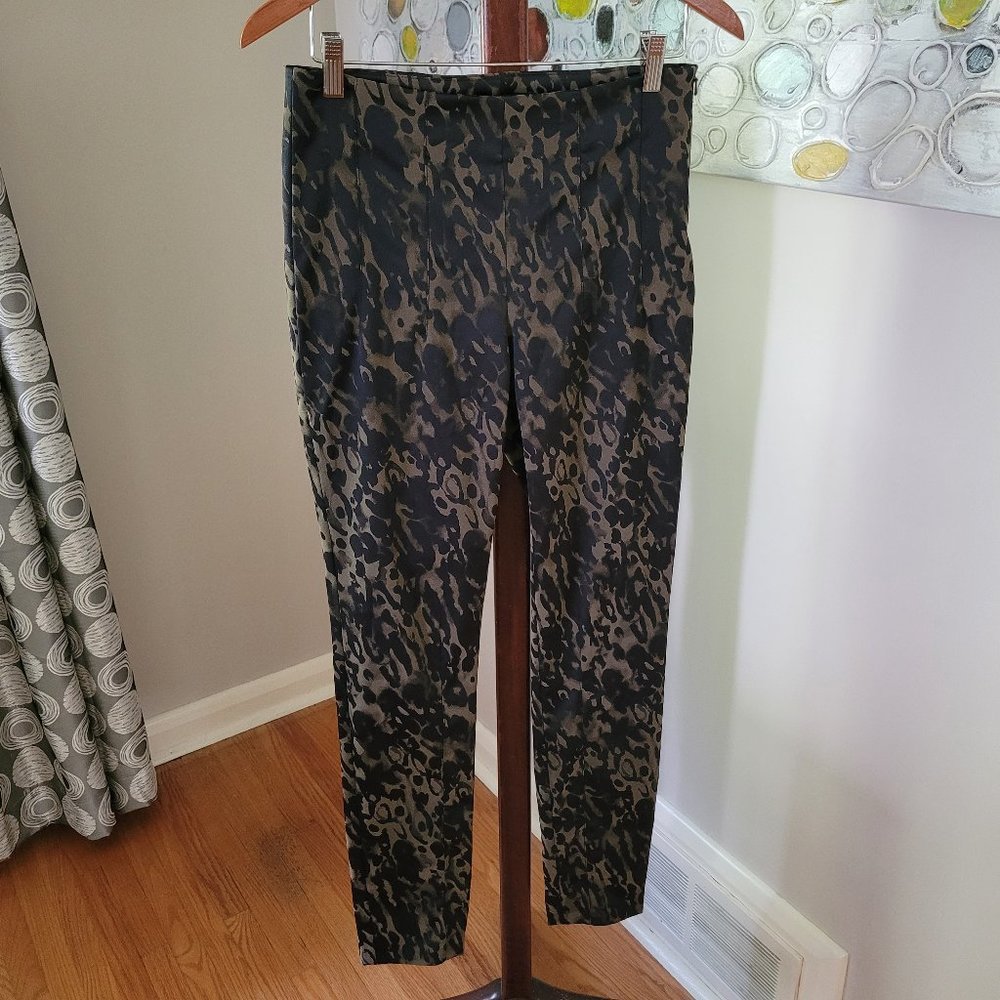 Raffaello Rossi Sima Slim Fit Pant EU 36/US 6